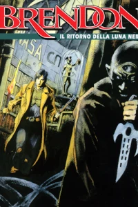 Il ritorno della Luna Nera
