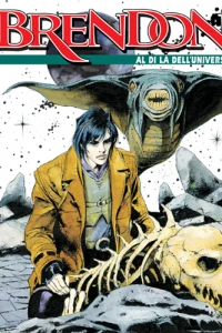 Al di là dell’universo