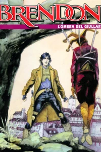 L’ombra del Giullare