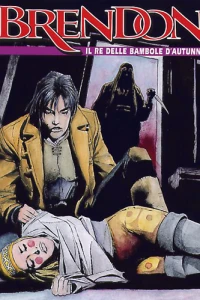 Il re delle bambole d'autunno