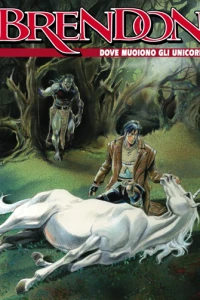 Dove muoiono gli unicorni