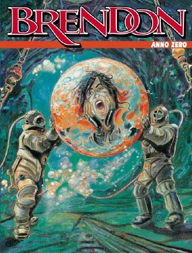 Cover of Anno zero