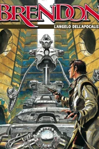 L'angelo dell'Apocalisse