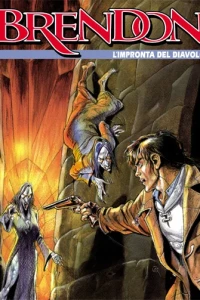 L'impronta del diavolo