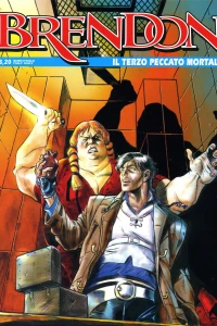 Il terzo peccato mortale