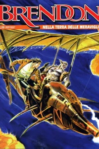 Nella terra delle meraviglie