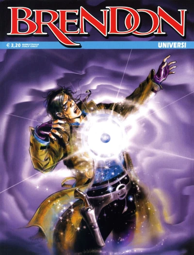 Cover of Universi