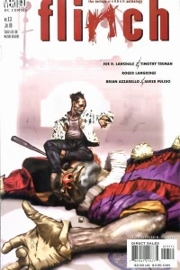 Brer Hoodoo; The Story of a Nut Gone Bad; The Shaft