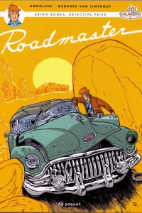 Roadmaster