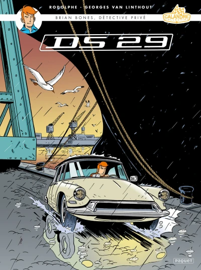 Cover of DS 29