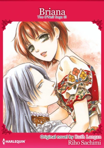 Cover of The O'Neil Saga III