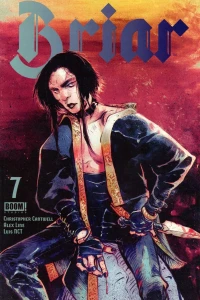 Chapter Seven: Worst Kiss I Ever Had