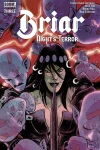 Briar: Night's Terror #3