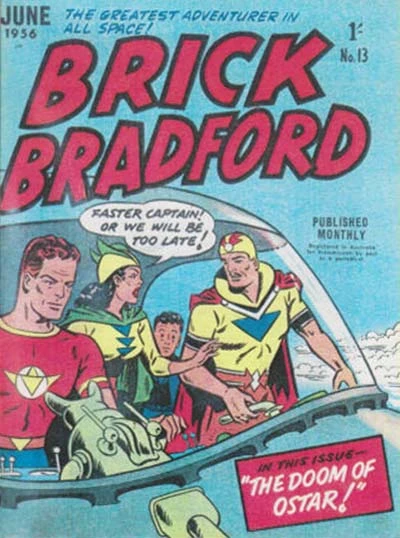 Cover of The Doom of Ostar