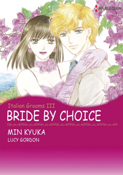 Cover of Vol. 1
