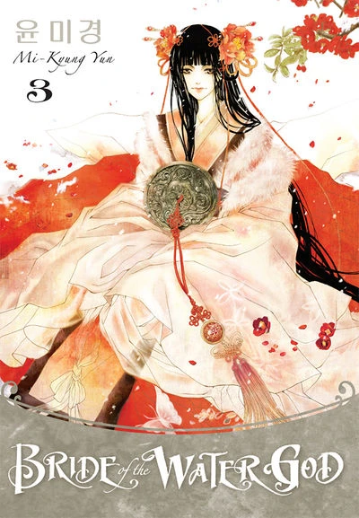 Cover of Volume 3