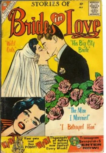 Cover of I Betrayed Him