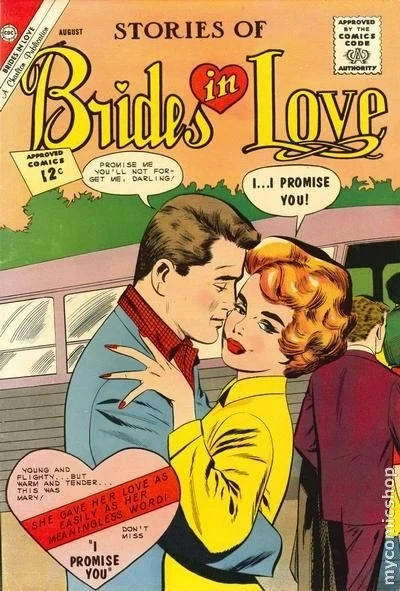 Cover of I Promise You