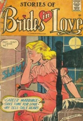 Cover of Career Marriage