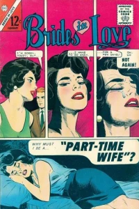 Part-Time Wife