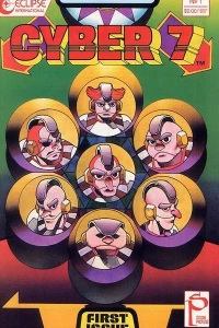 Bridge One: The Man With the Rabbit Face