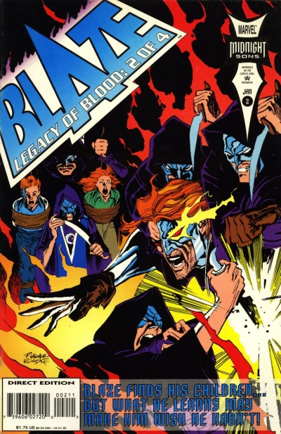 Cover of Brief Reunion