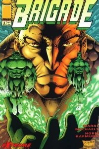 It's A Very Deep Sea