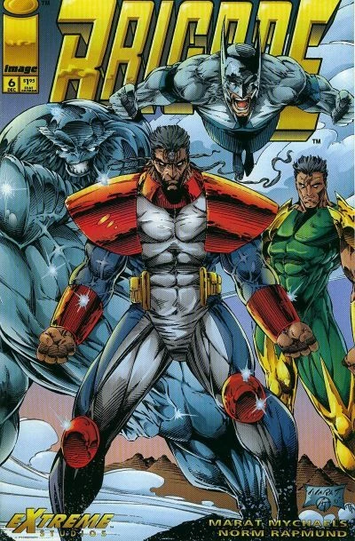 Cover of A World Below