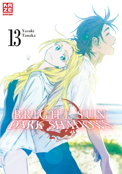 Cover of Band 13