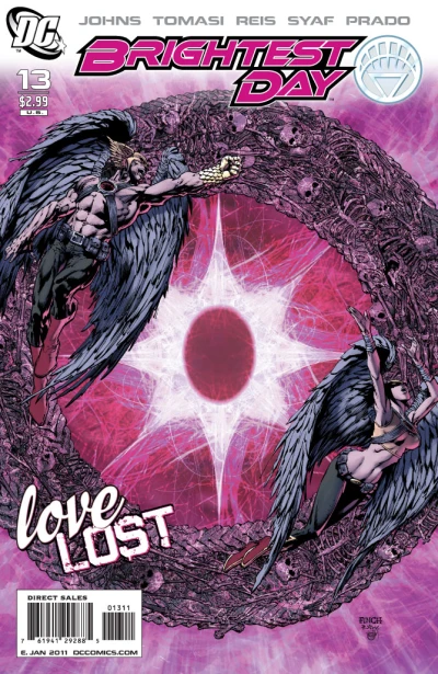 Cover of Under a Blood Red Sky