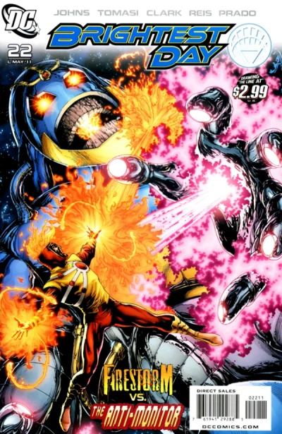 Cover of The End and The Beginning