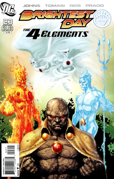 Cover of Rise and Fall