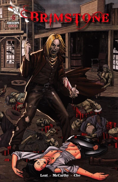 Cover of Dawn of the Damned