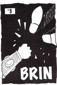 Brin (volume four) 3