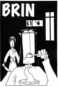 Brin (volume four) 4