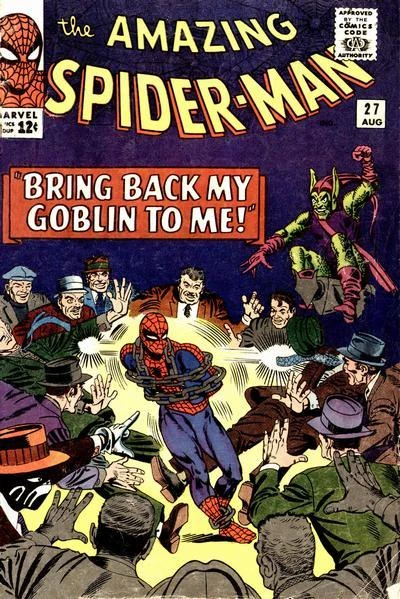 Cover of Bring Back My Goblin to Me!