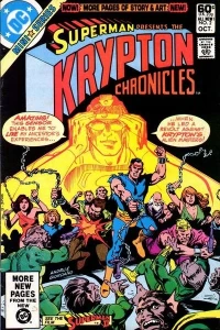 Bring Back Yesterday!