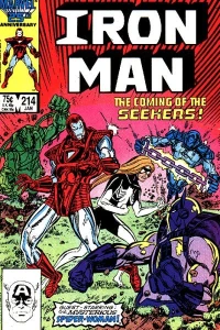 Bring Me Spider-Woman!