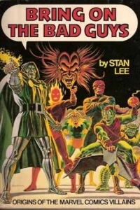 Bring On The Bad Guys