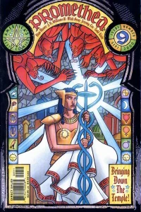 Bringing Down the Temple!