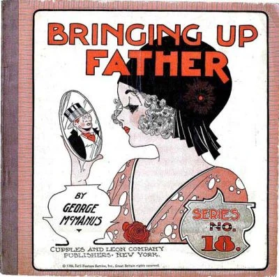 Cover of Series no. 18