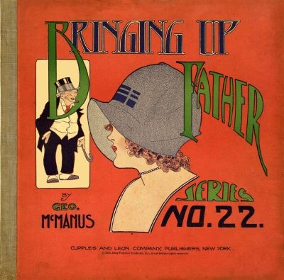 Cover of Series no. 22