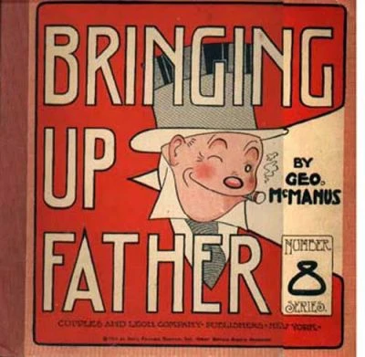 Cover of Number 8 series