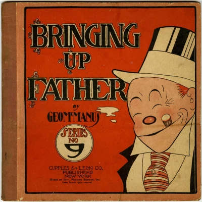 Cover of Series n° 9