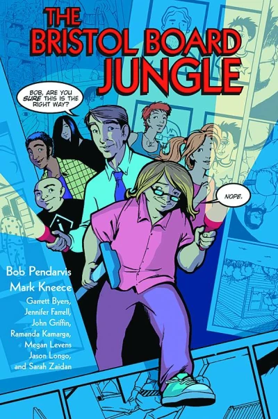 Cover of GN