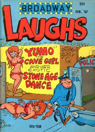 Cover of Issue #v. 08 no. 10