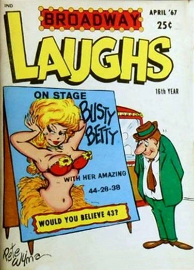 Cover of Issue #v. 08 no. 11