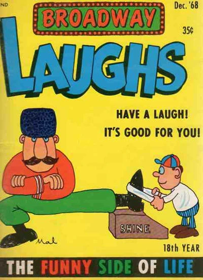 Cover of Issue #v. 09 no. 09