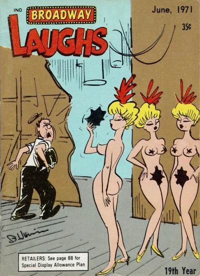 Cover of Issue #v.10 no. 12