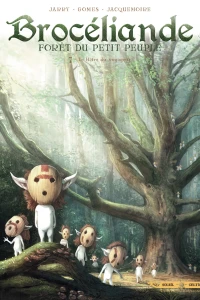 Le Hêtre du voyageur